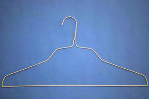 Types of Clothes Hangers • Boot Butler